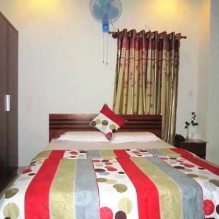Sai Gon Dem Hotel Ho Chi Minh Zewnętrze zdjęcie